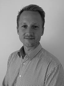 Fredric Anward